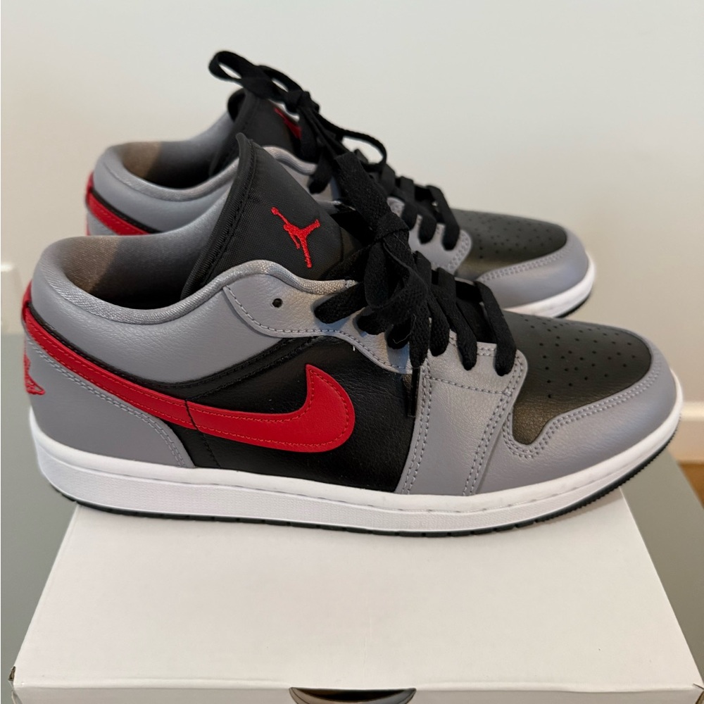 Women’s Air Jordan 1 Low